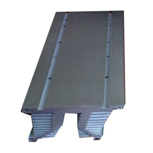 MK-71 Online UPS Heatsink