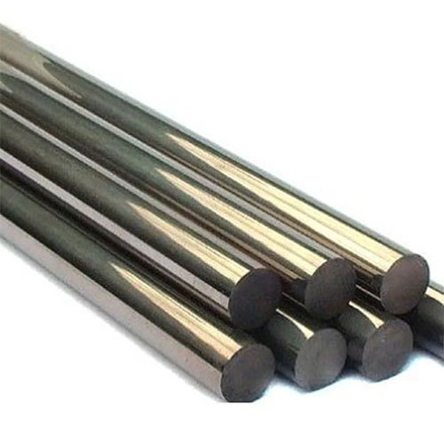 Hastelloy C276 Rod - Application: Industrial