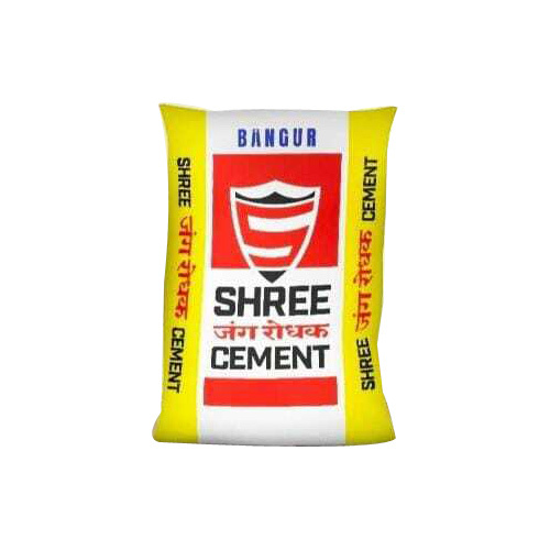 श्री जंक रोधक सीमेंट
