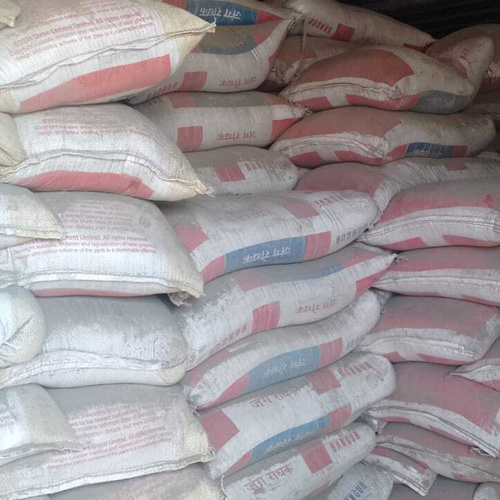 उच्च गुणवत्ता वाले निर्माण सीमेंट