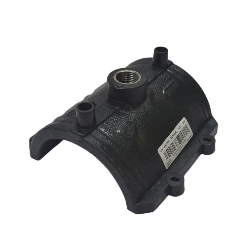 Electrofusion Saddle