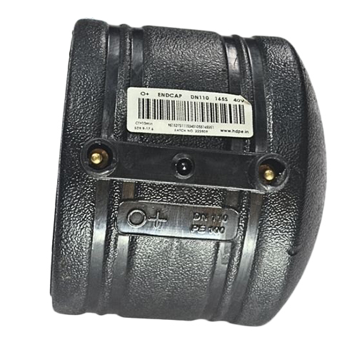 Electrofusion End Cap