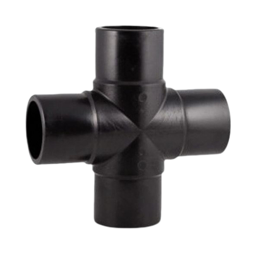 Long Spigot Cross Tee
