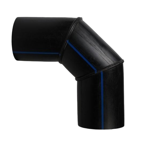 Buttfusion Fabricated Long Bend
