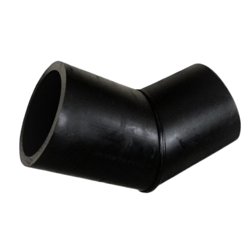 Buttfusion Fabricated Elbow