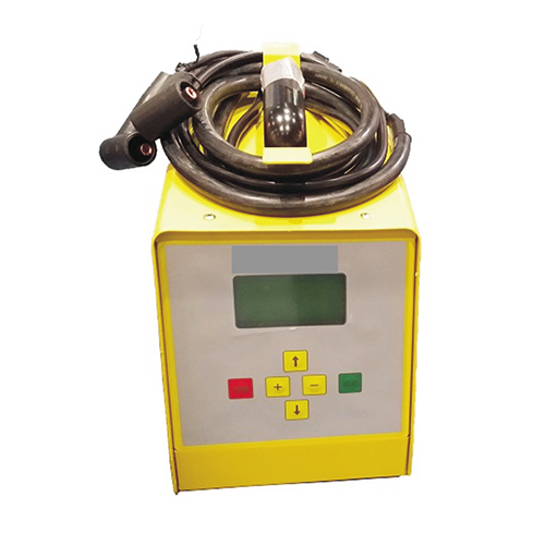 OZAE200 Electrofusion Welding Machine