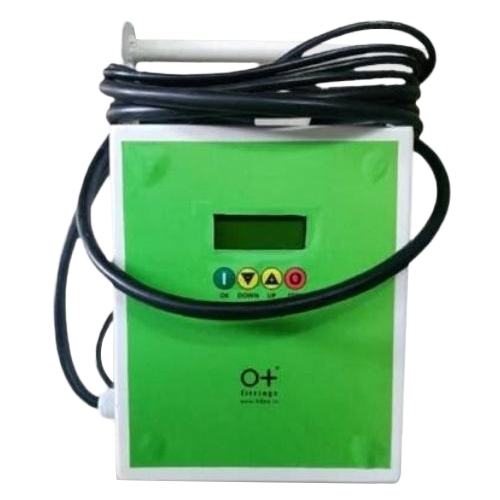 Electrofusion Welding Machine
