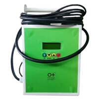 Electrofusion Welding Machine - Pulse Frequency: 50 Hz Hertz (hz)
