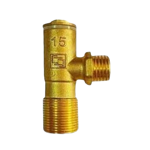 Industrial Brass Ferrule