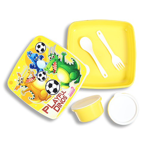 Kids Tiffin Box