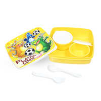 Kids Tiffin Box