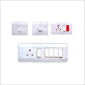 Switches & Sockets