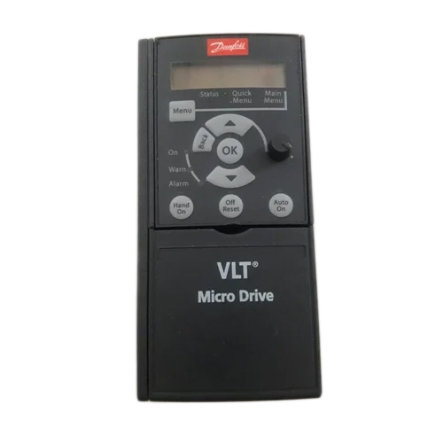 Danfoss VLT Micro Series FC51 एसी VFD ड्राइव