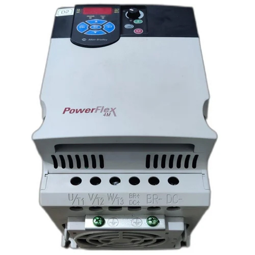 1HP एलेन ब्रैडली एसी ड्राइव