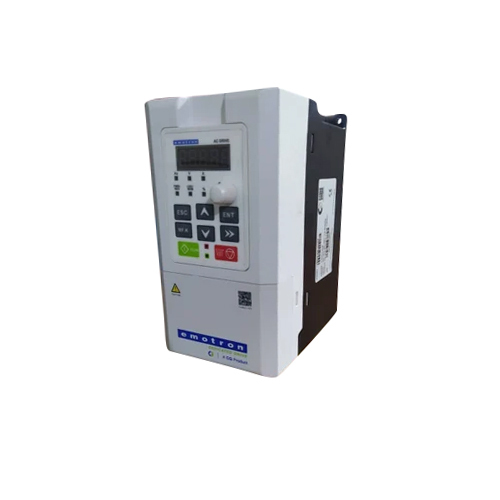Crompton Greaves Emotron Vs Series Drive Vfd Ac Drive - Application: Industrial