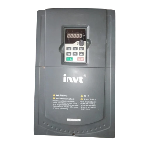 INVT AC Drive