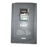 INVT AC ड्राइव