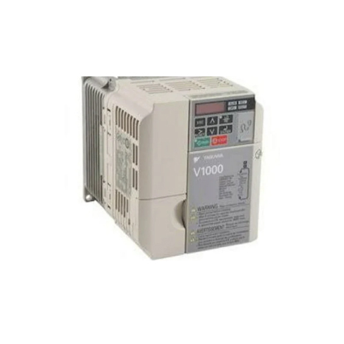 Yaskawa Ac Drive - Application: For Compressors