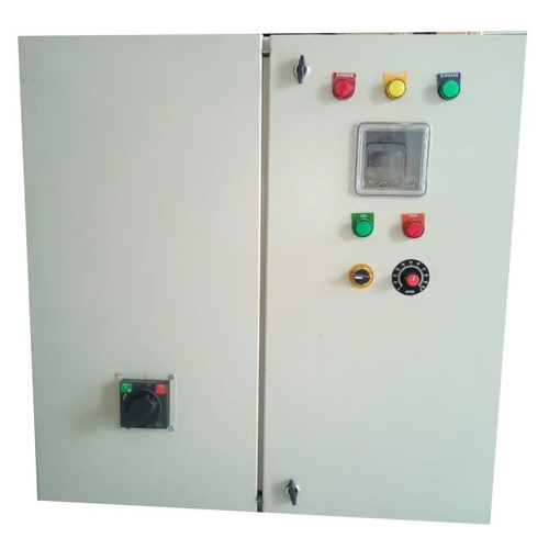 Heavy Duty VFD Control Panel Board