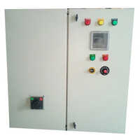 Heavy Duty Vfd Control Panel Board - Frequency (mhz): 50-60 Hertz (hz)