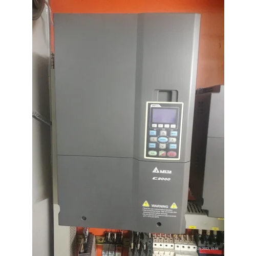 Ac Drive Repairing Service