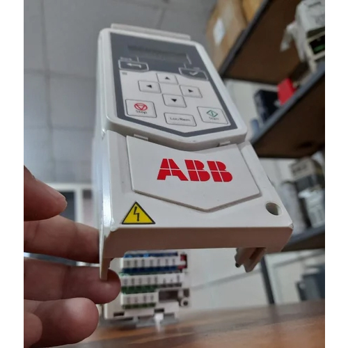 AC Drive VFD Control Panel Repairing Services