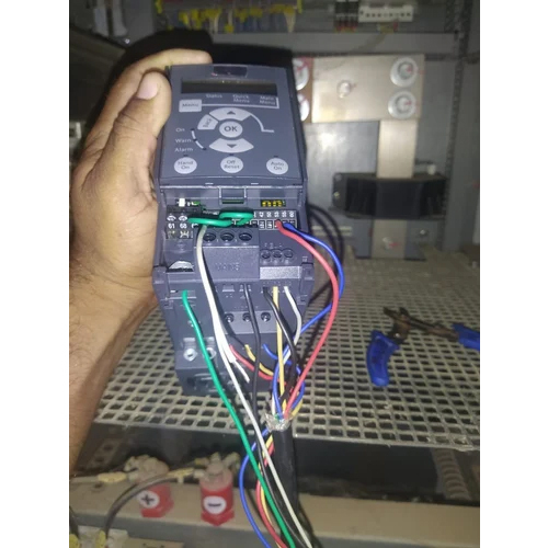 Danfoss VLT Micro Series FC51 Ac VFD Drive Repairing Service