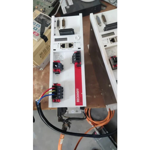 Vfd Repairing Services
