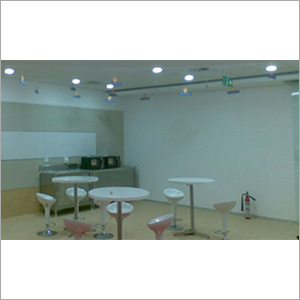 Building Automation/Sensor Lights