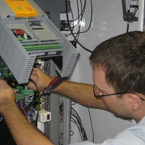 AC Drive Maintenance Services