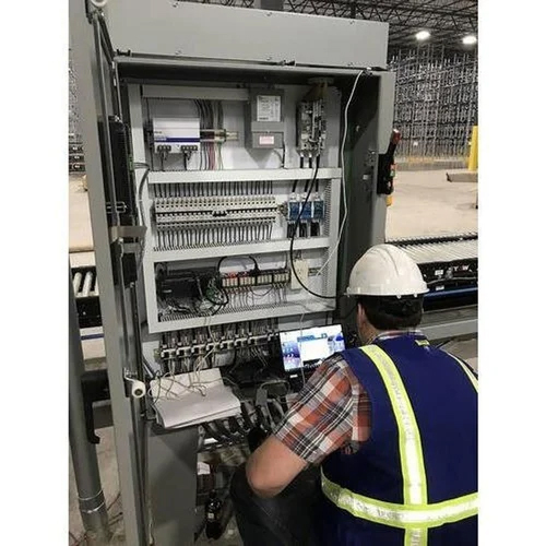Control Panel Maintenance Services