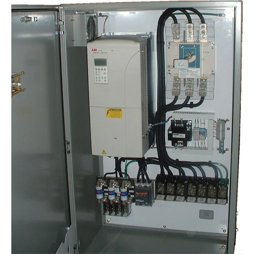 AC DC Drive Installation Services
