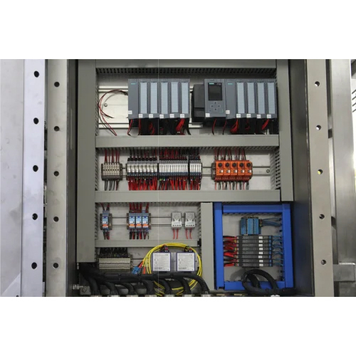 Control Panel Installation Services