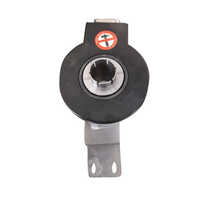 2 Phase Incremental Encoders