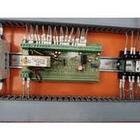 10vdc Drive Synchronize Card - Rigid Multi-layer Design | High Insulation Resistance, Enig & Hasl Surface Finish, Digital Display, Semi-automatic Motor Drive