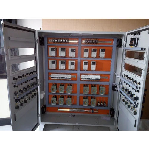 Three Phase Variable Frequency Drive - Application: Electrical Industry