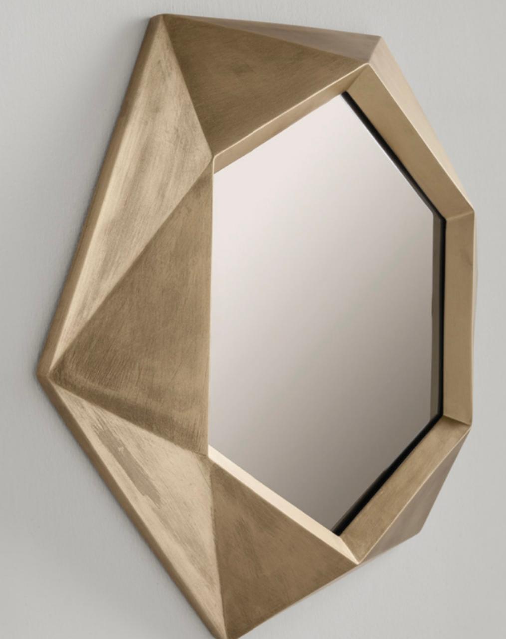 Wall Mirror