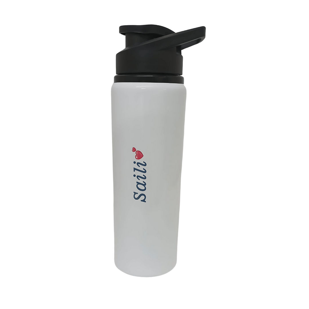 sipper bottle 750 ML