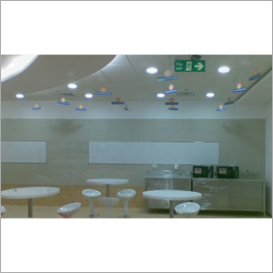 Building Automation/Sensor Lights