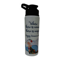 sipper bottle 750 ML