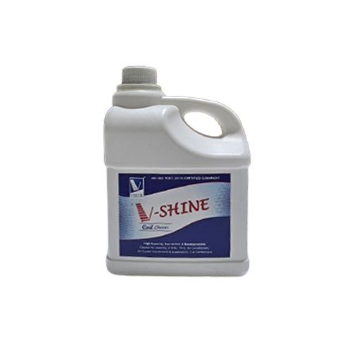 Shine Liquid Coil Cleaner