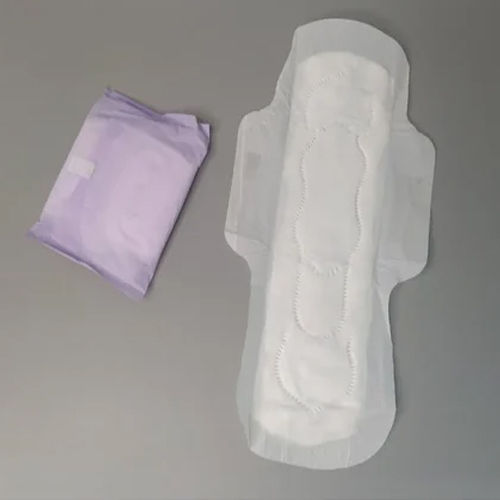 Dry Net Sanitary Napkins Pad - Application: Personal Care