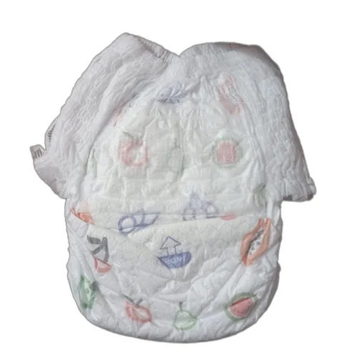 Large Size Disposable Baby Diapers - Color: Different Available