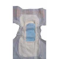 Unisex Adult Diaper - Non Woven Fabric, Sizes S, XS, M, L | Super Soft Top Surface, High Absorbency for Maximum Comfort