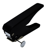 8125 Slot Punch
