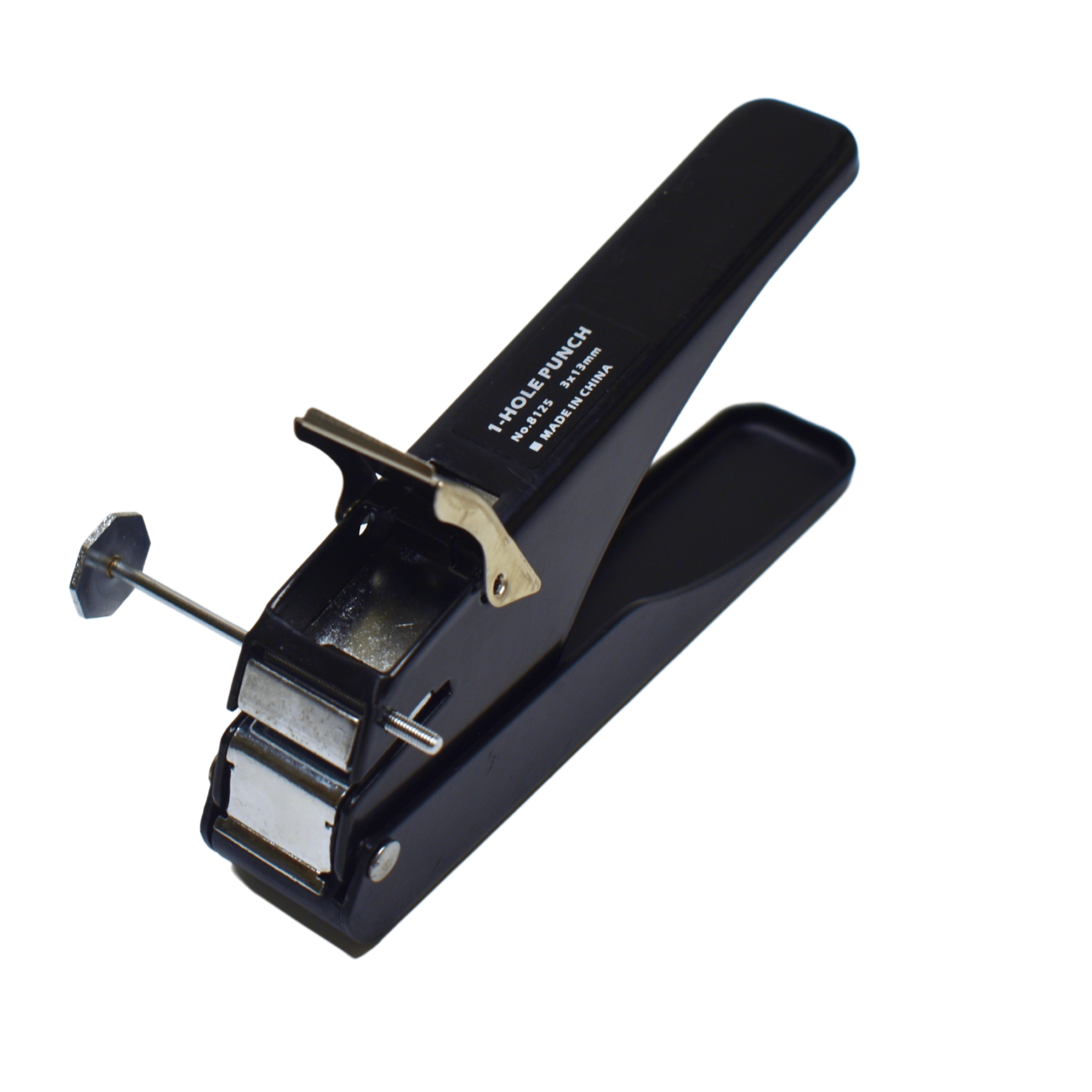 8125 Slot Punch