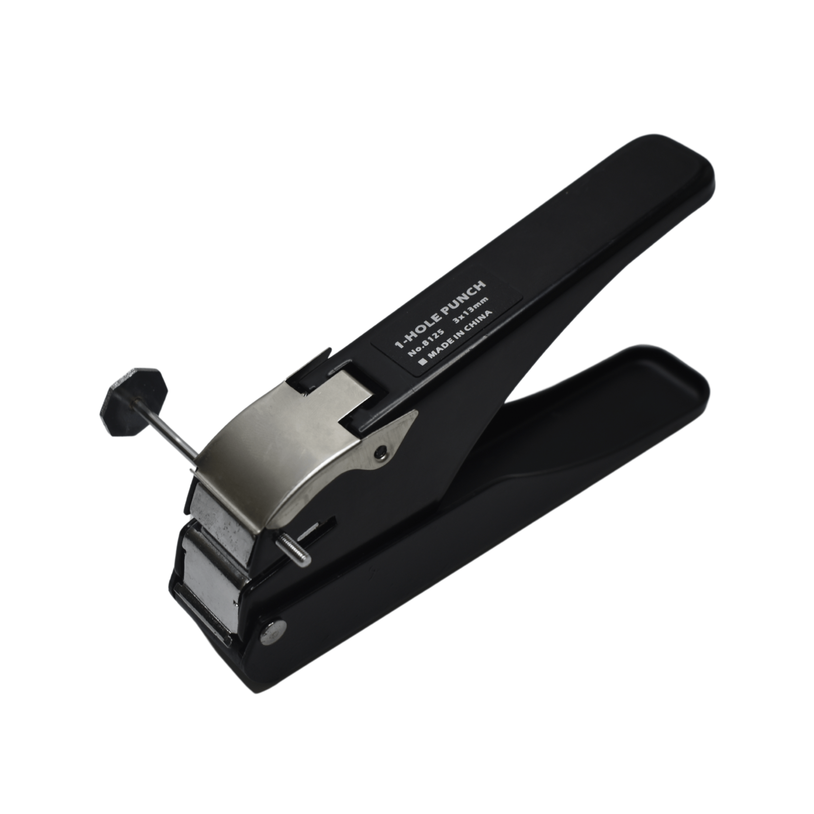 8125 Slot Punch