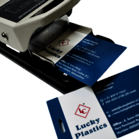 8113 Slot Punch and Corner Cutter