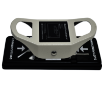 8113 Slot Punch and Corner Cutter