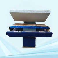 Flat Bed Press